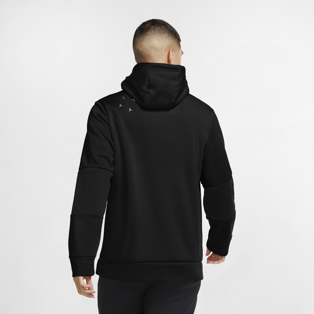 jordan training hoodie