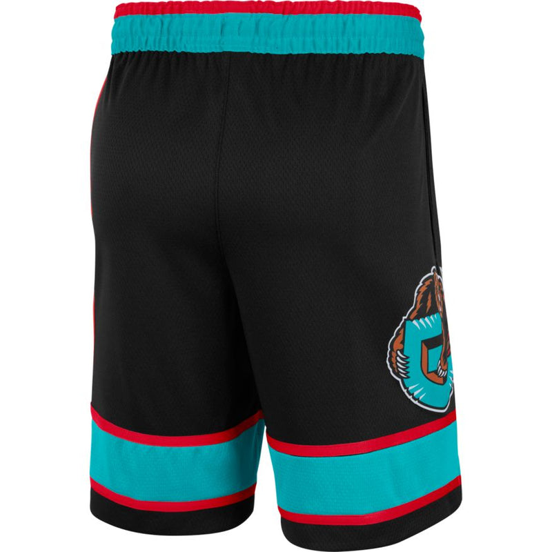 grizzlies classic edition shorts