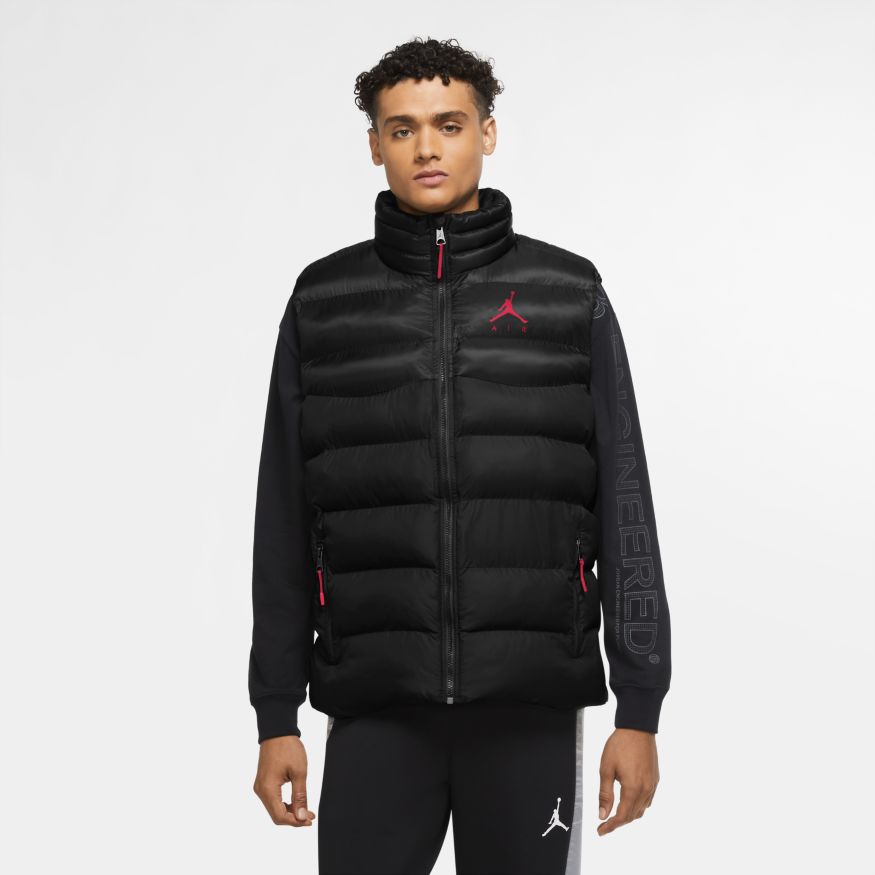 jordan jumpman puffer