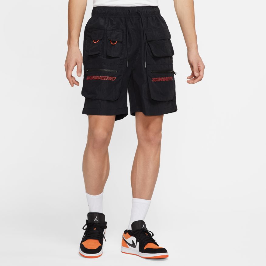 air jordan 23eng utility short