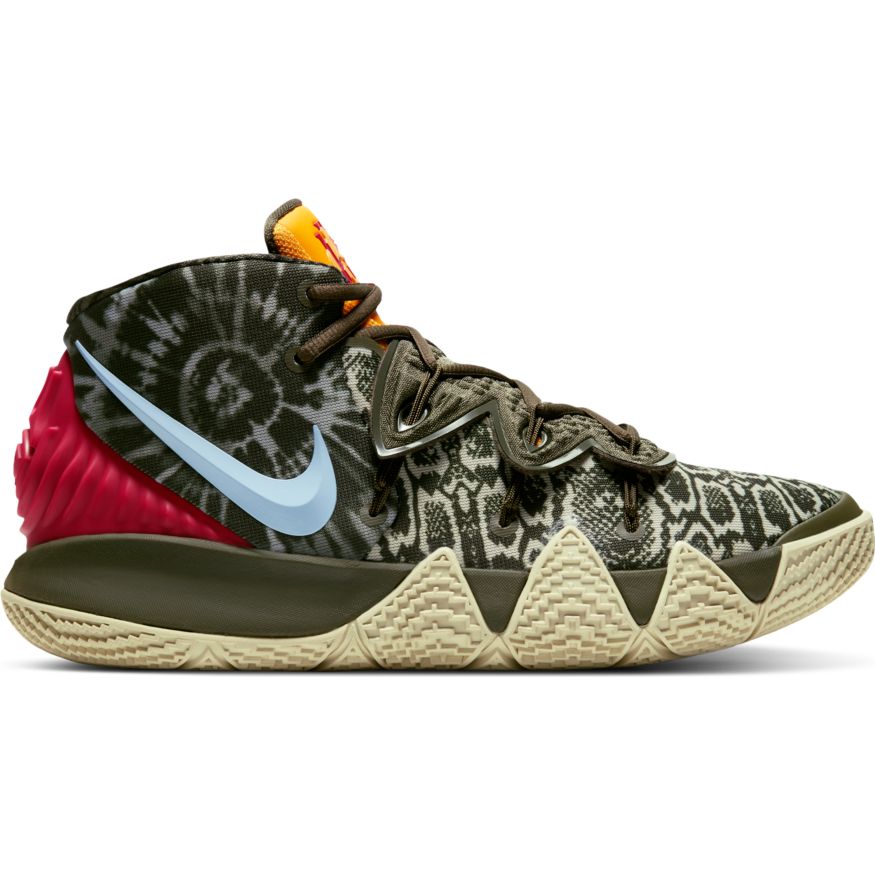 kybrid s2 basketball shoe