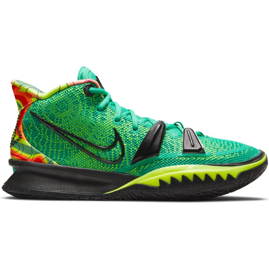 kyrie 1 shoes green