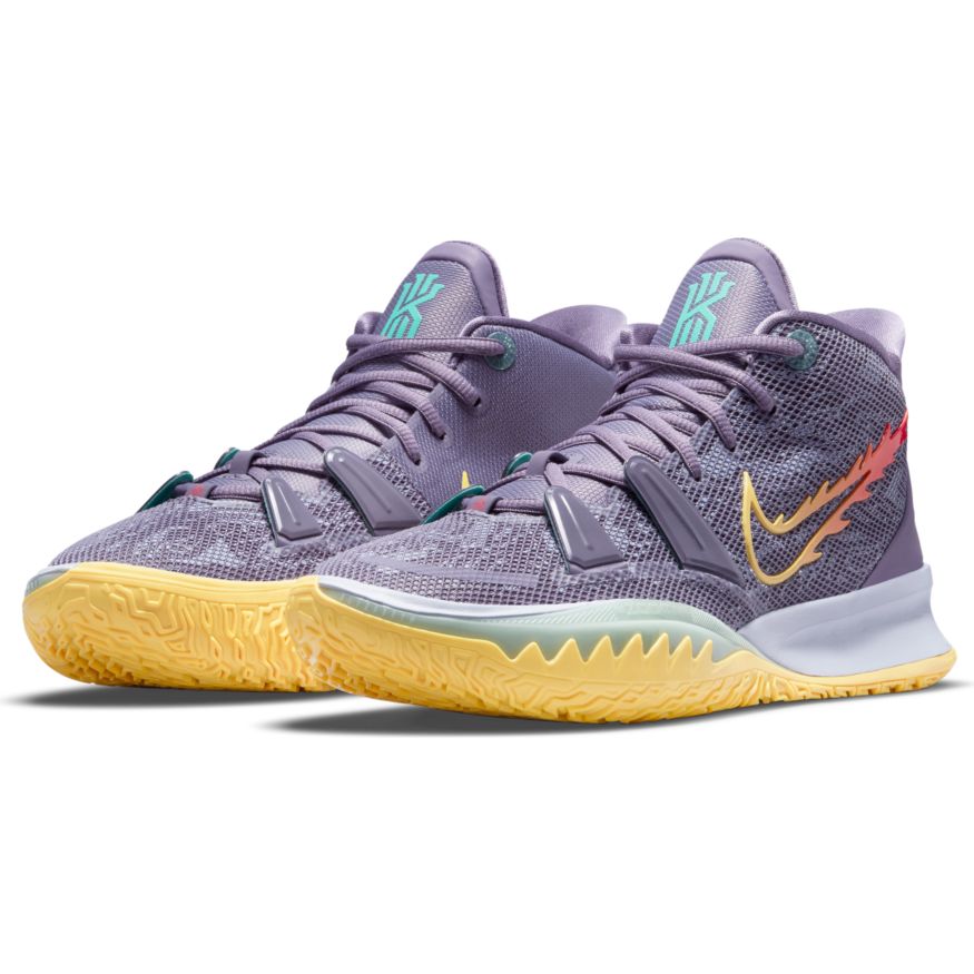 kyrie 7 daybreak