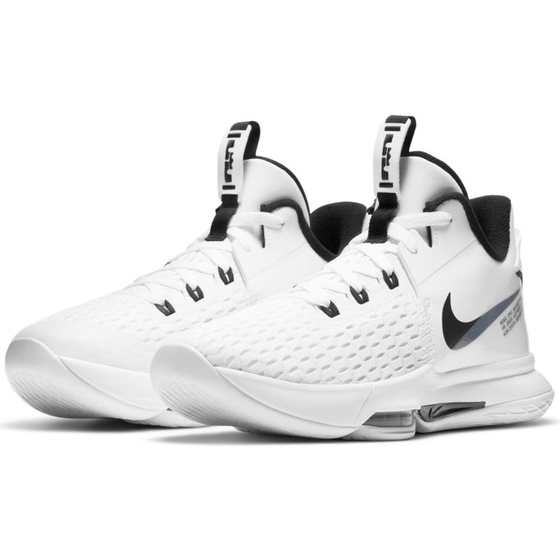 nike lebron witness 5 basketball shoes men's