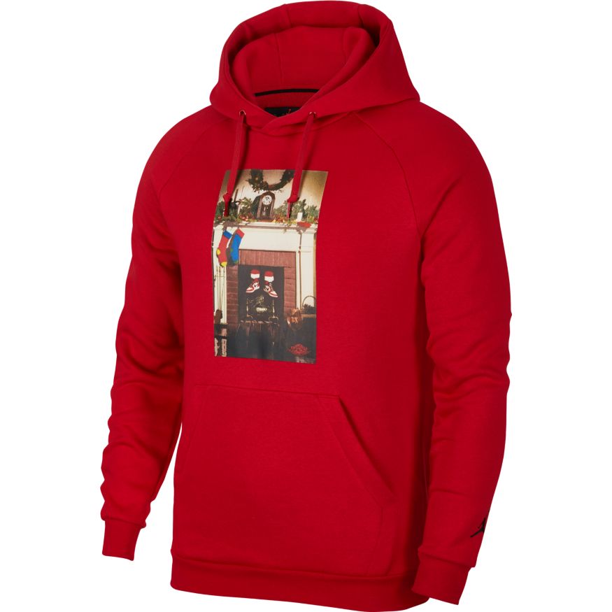 jordan chimney hoodie