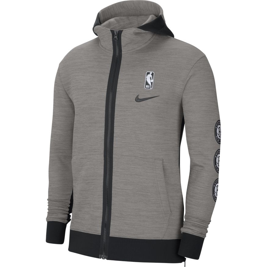 nike therma flex hoodie nba