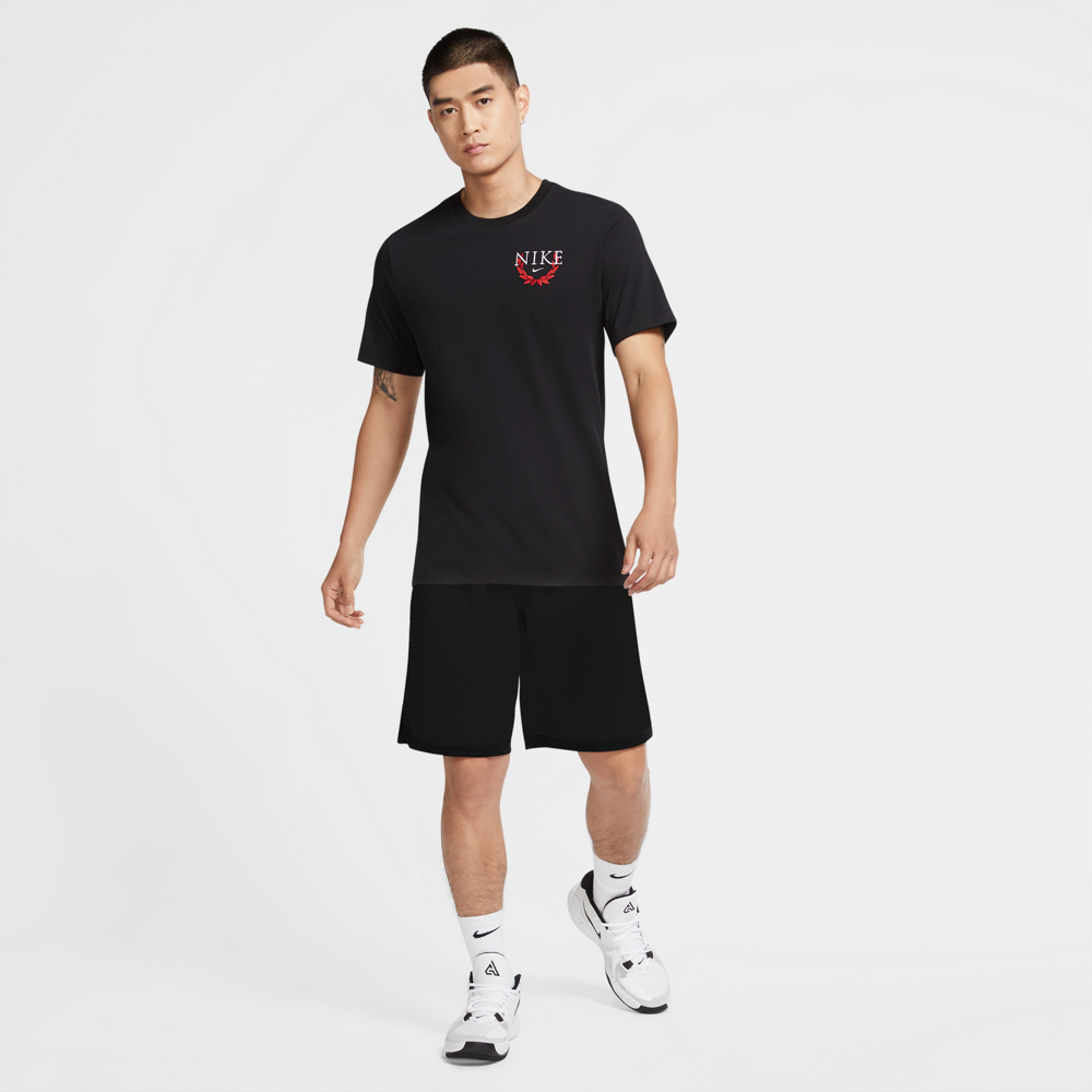 nike dri fit twin set