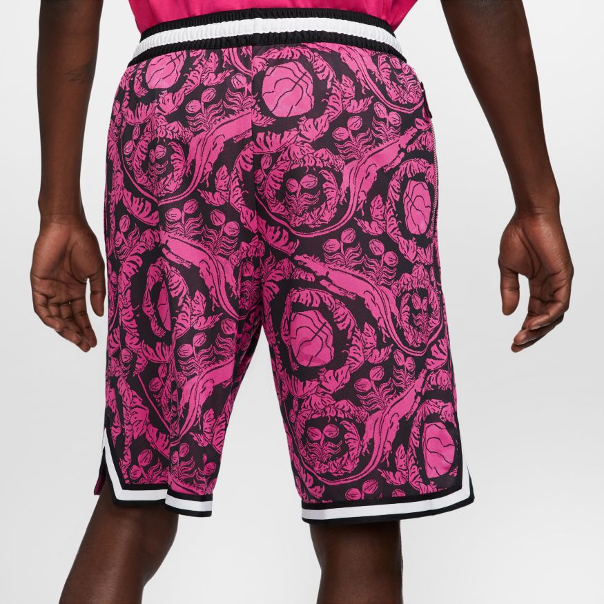 nike exploration shorts