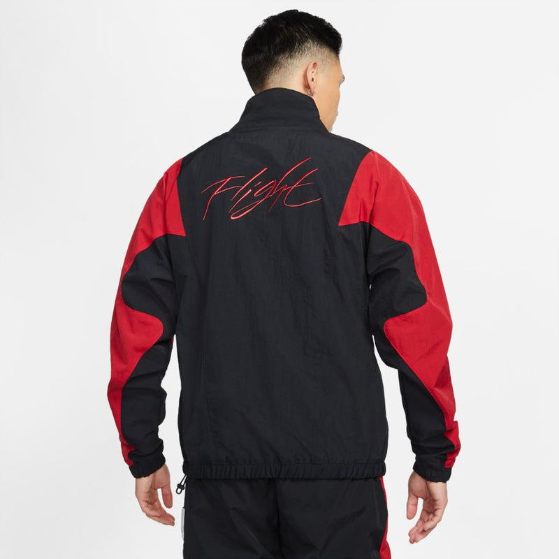 jordan flight suit jacket