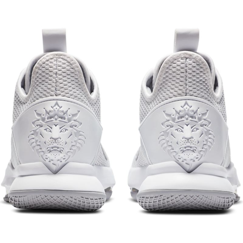 white lebron witness 4