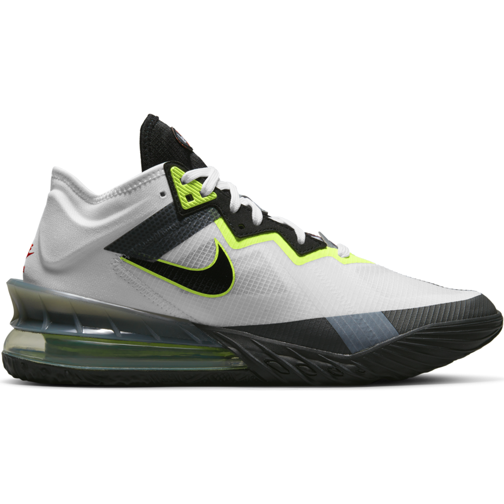 lebron 18 volt