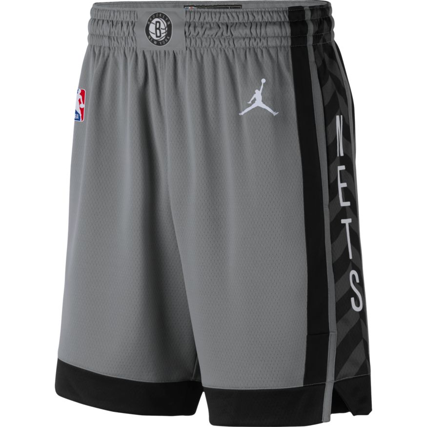 brooklyn nets classic edition shorts