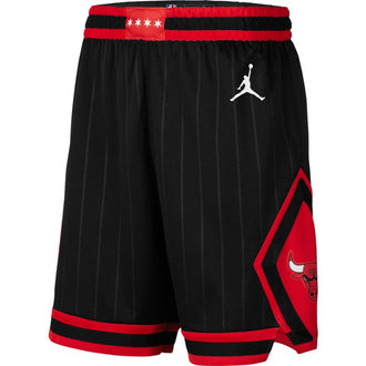 bulls city shorts