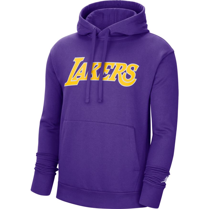Los Angeles Lakers Statement Edition 