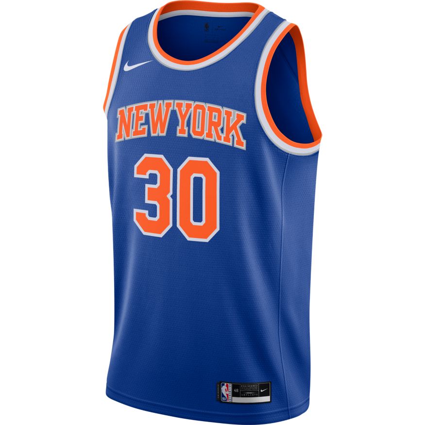 kd nets blue jersey