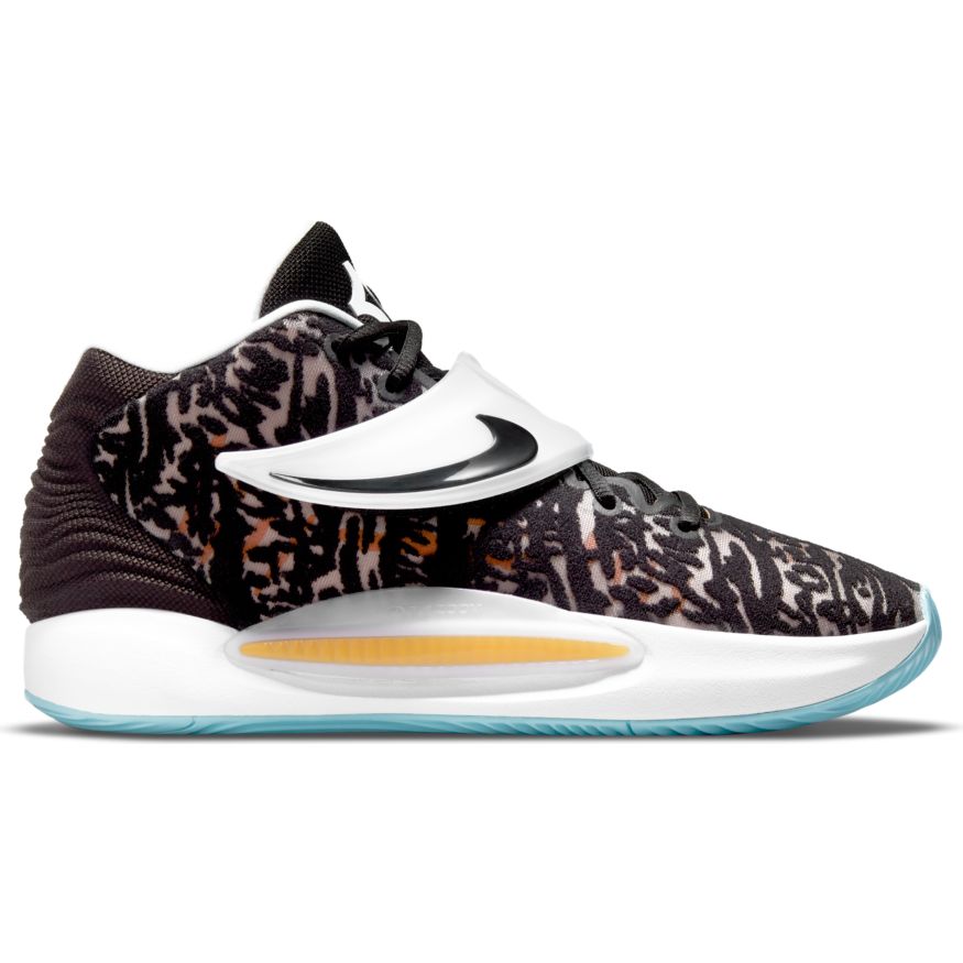 nike mens kd14 basketball shoes