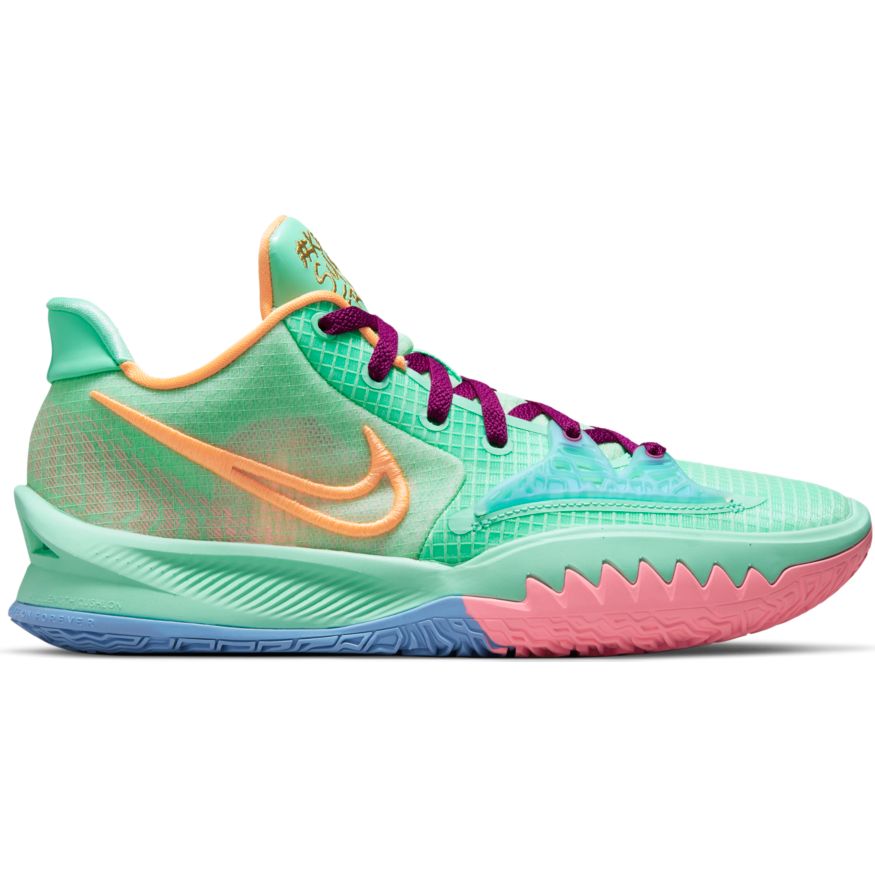 kyrie low basketball shoes