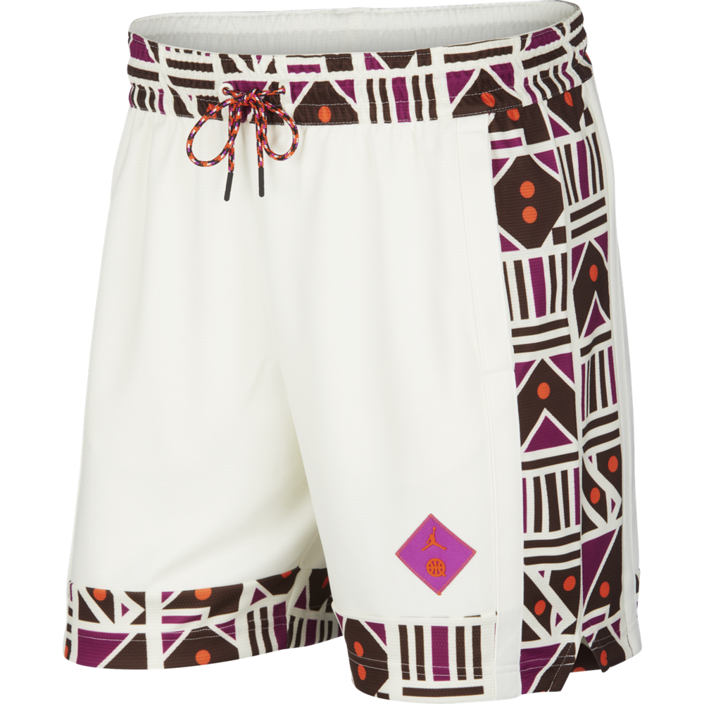 quai 54 shorts