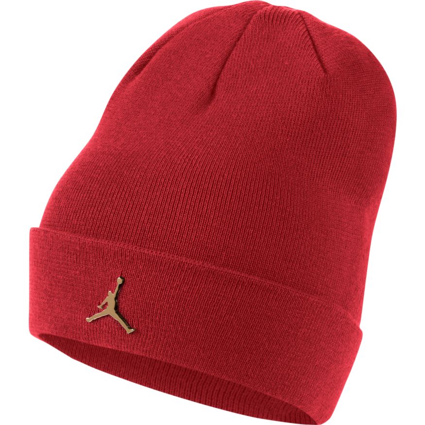 jordan beanie cuffed