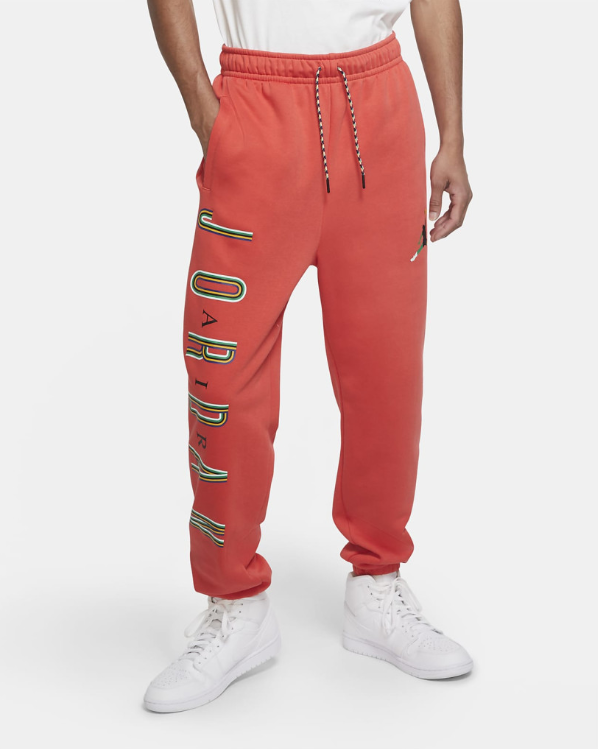 jordan dna sweatpants