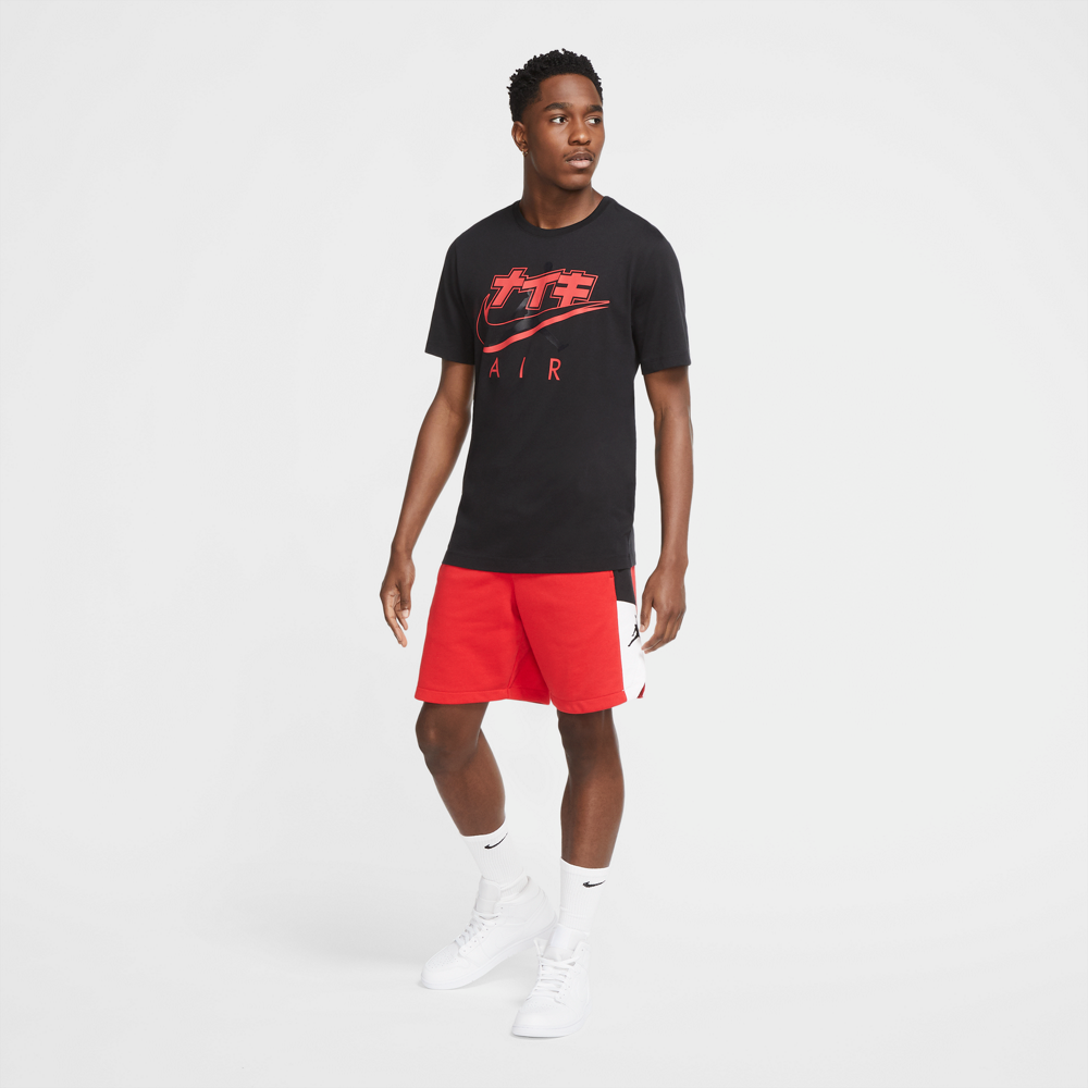 jordan legacy 1 t shirt