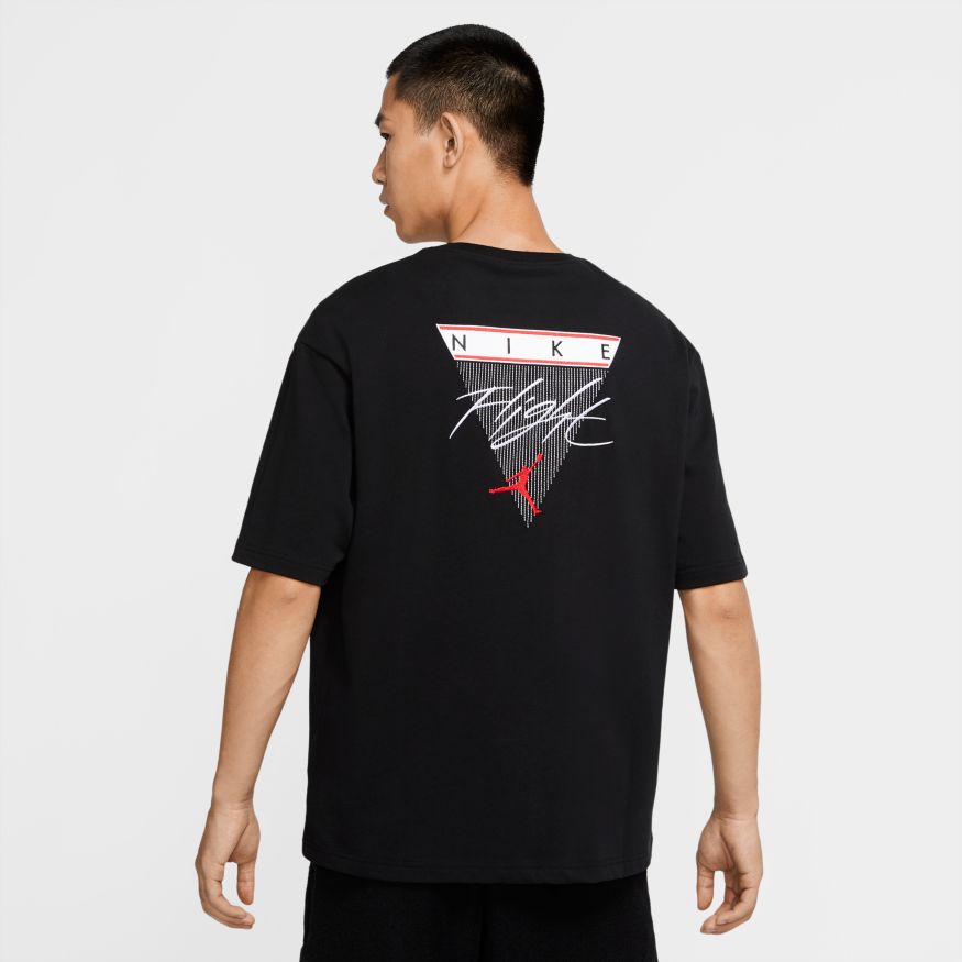 jordan flight clothing