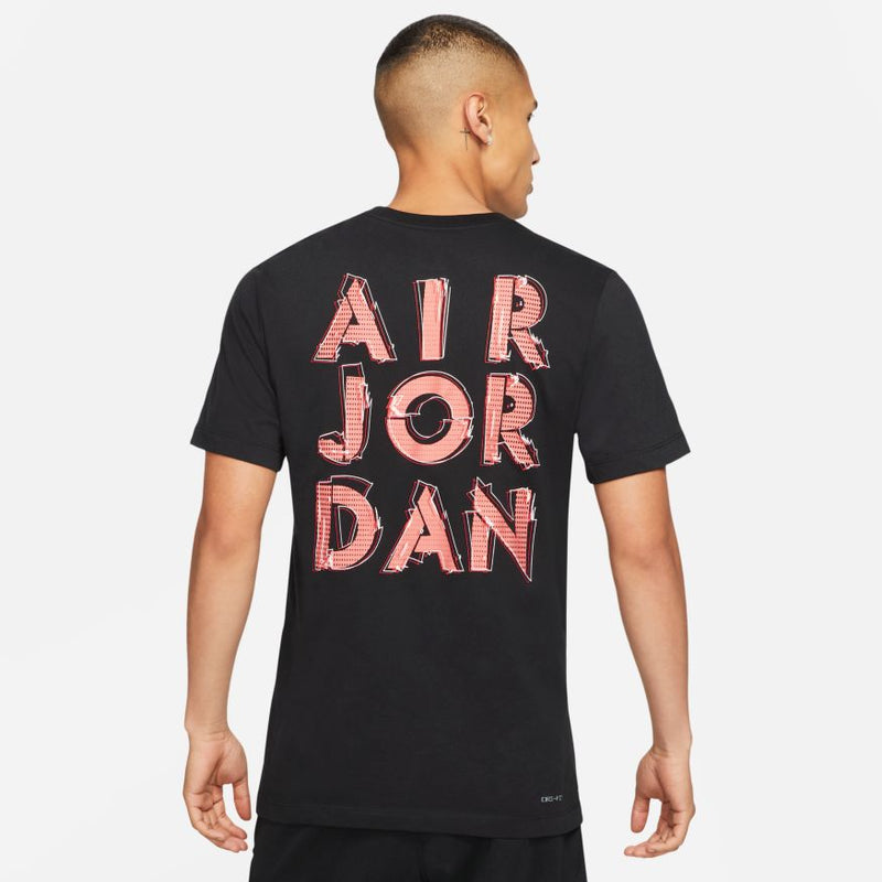 dri fit jordan shirts