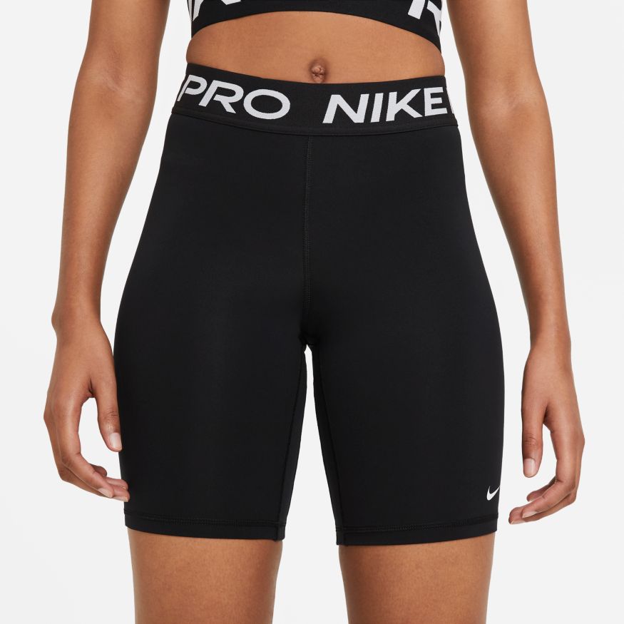 nike pro shorts about you