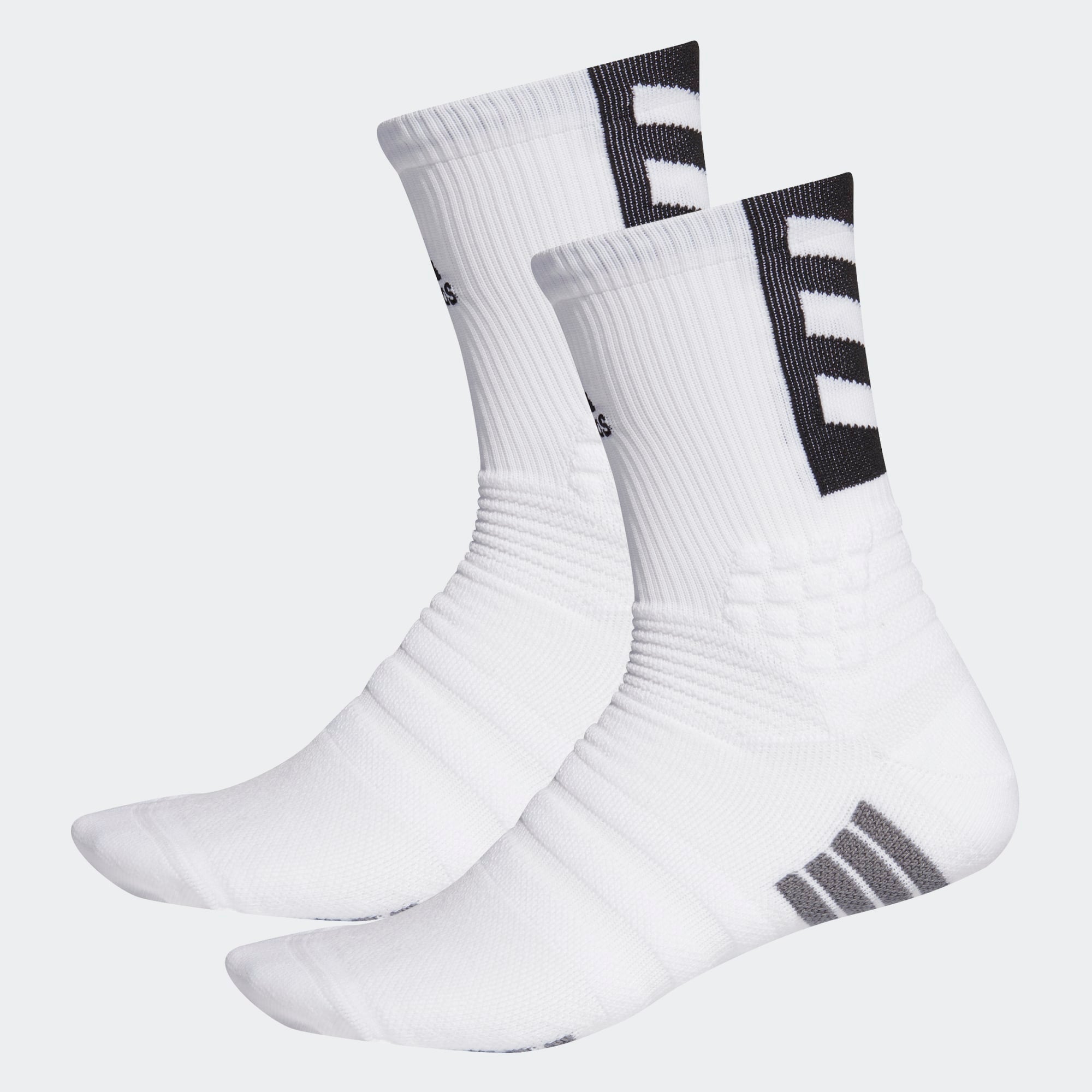 Creator 365 Crew Socks – Bouncewear