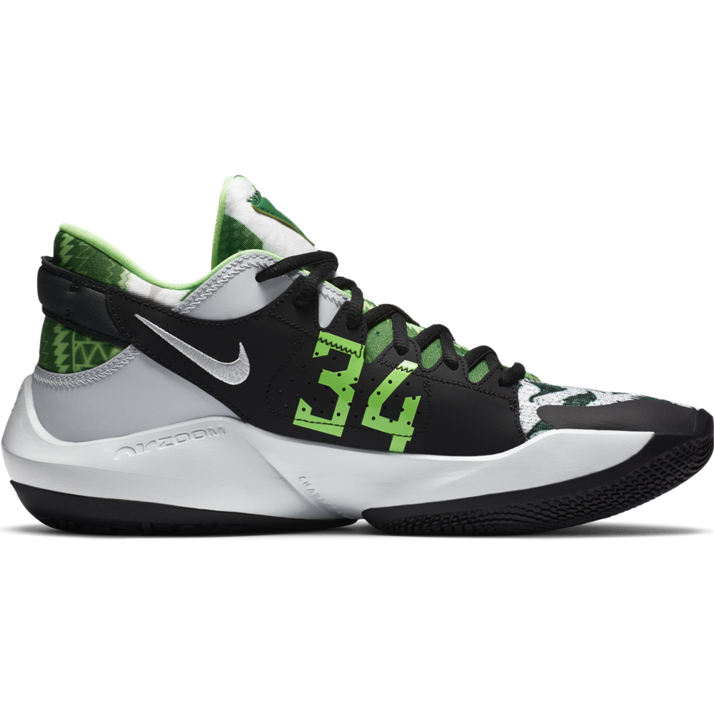 zoom freak 2 basketball shoes