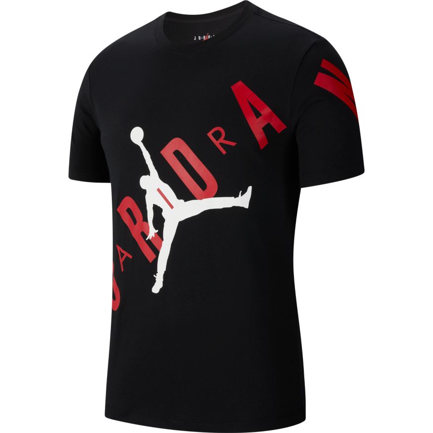 Jordan HBR Men's Short-Sleeve T-Shirt 