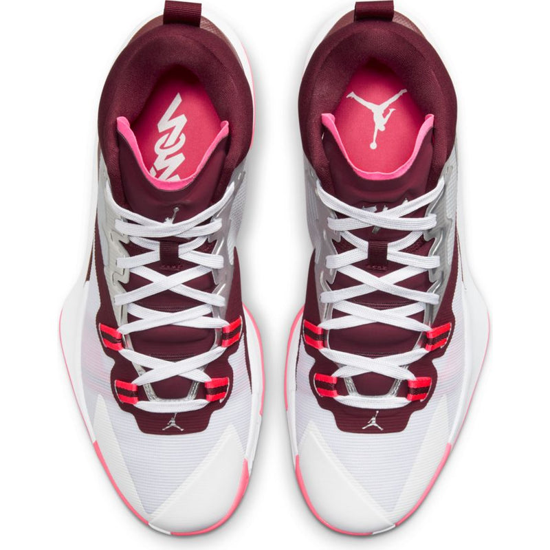 pink zion shoes