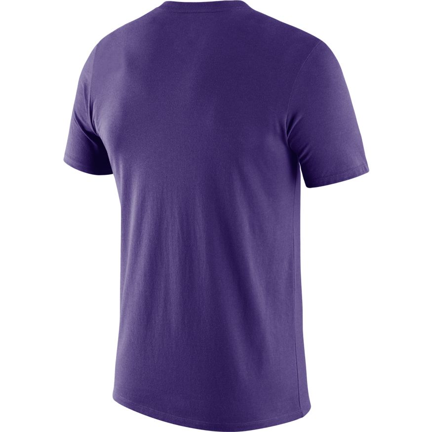 purple dri fit