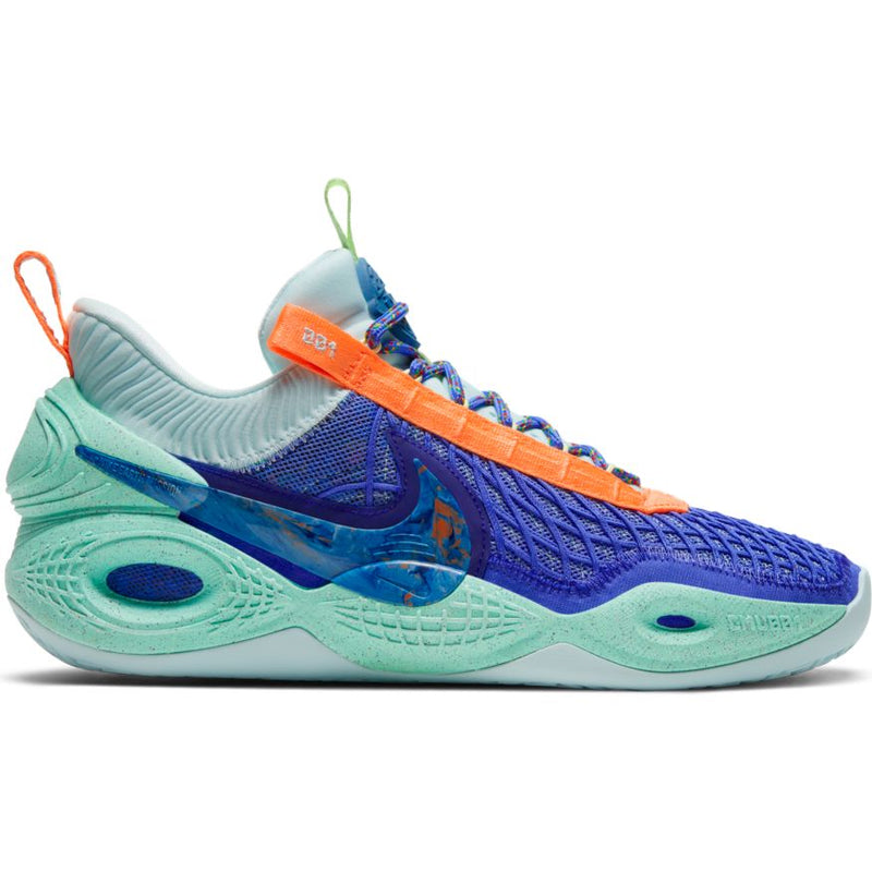 cosmic unity basketball shoes