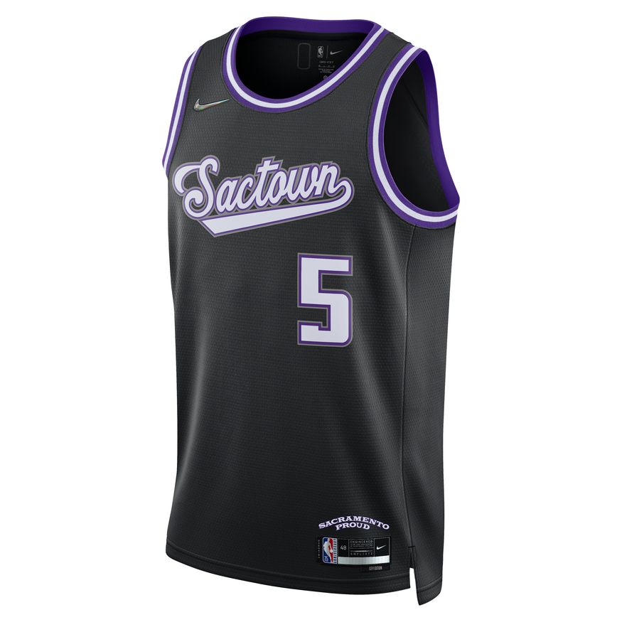 nike sacramento kings