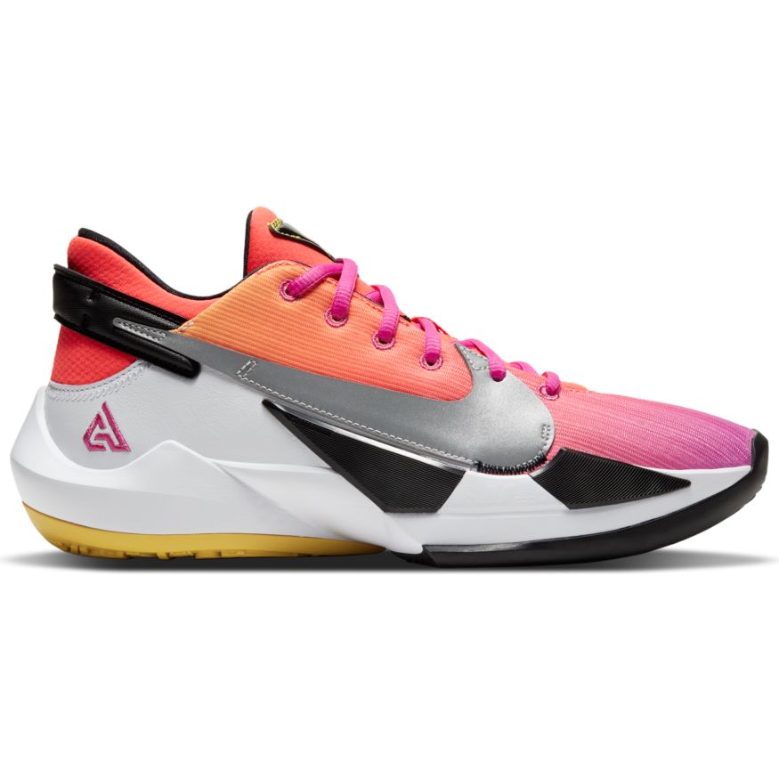 league basketball shoes