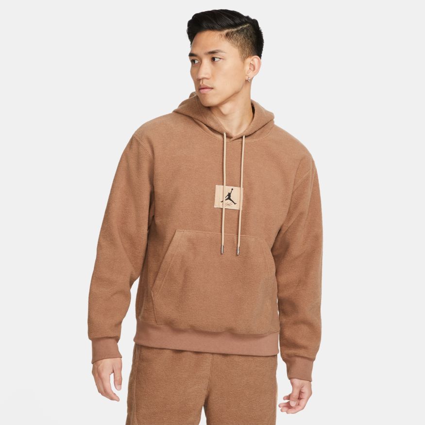 jordan flight hoodie men's