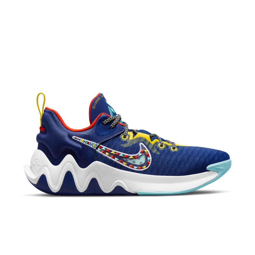 nike cosmic unity mens basketball shoes