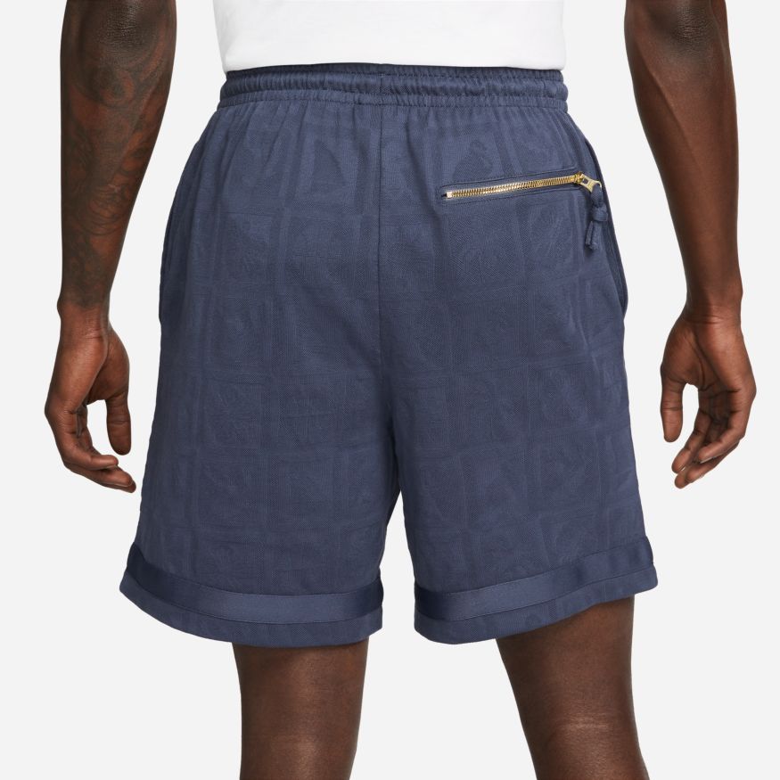 legend blue nike shorts