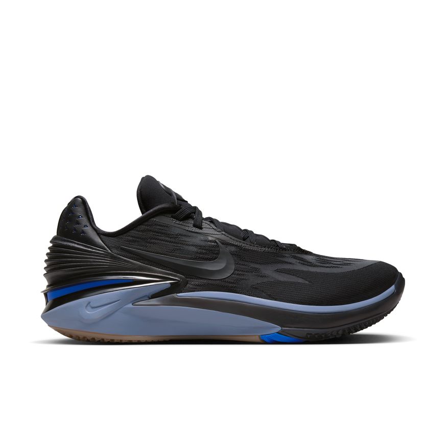 Nike Air Zoom GT Cut 2 Basketball Shoes 'Black/White/Anthracite