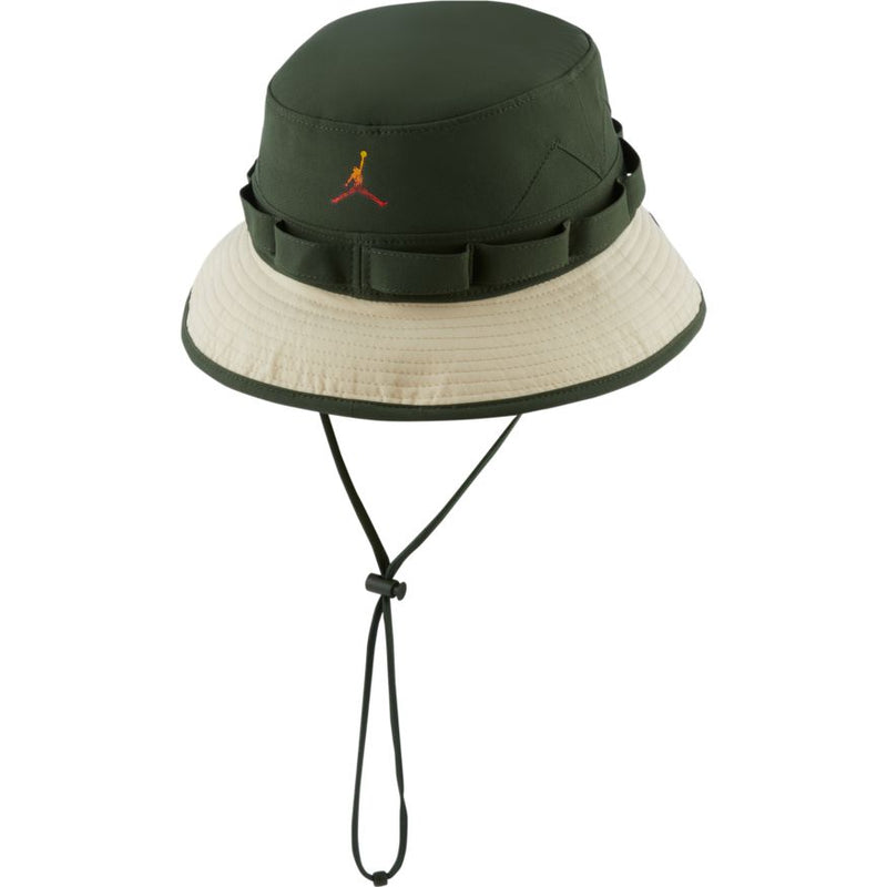 zion jordan bucket hat