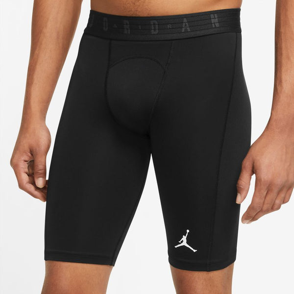 air jordan compression shorts