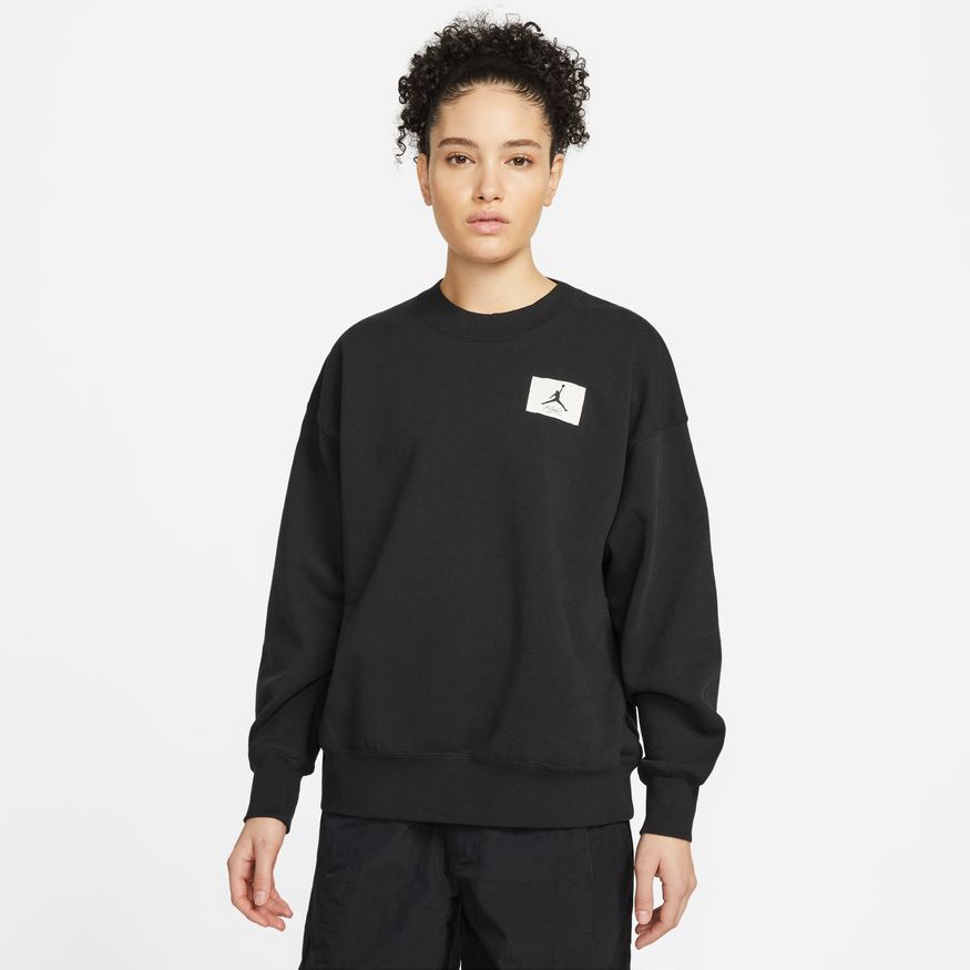 jordan essentials sweatshirt