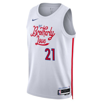 Nike Swingman Jersey LA Clippers City Edition Kawhi Leonard Black