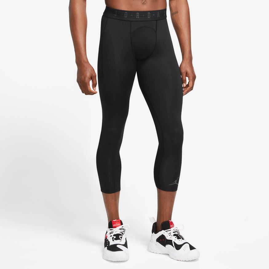 Nike - Collant de compression Pro Hyperwarm pour Homme