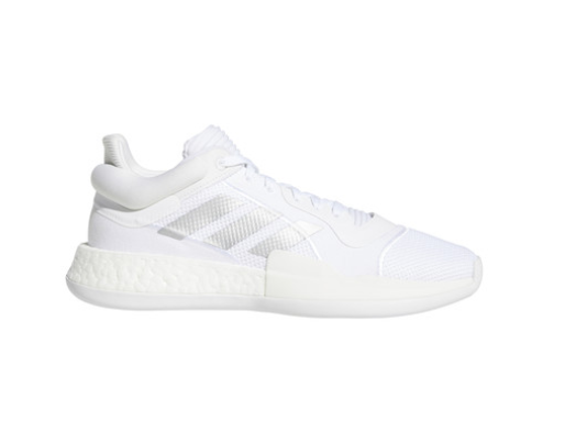 Adidas Marquee Boost Low 'White 