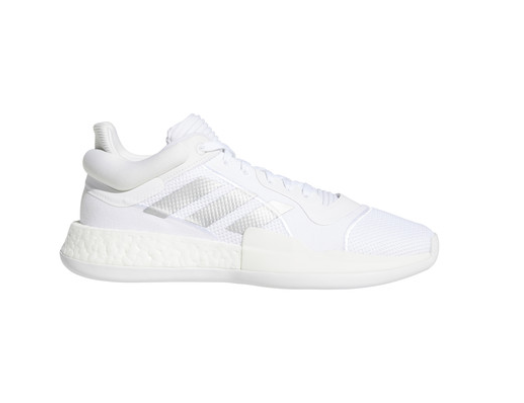 adidas marquee boost low basketball shoes