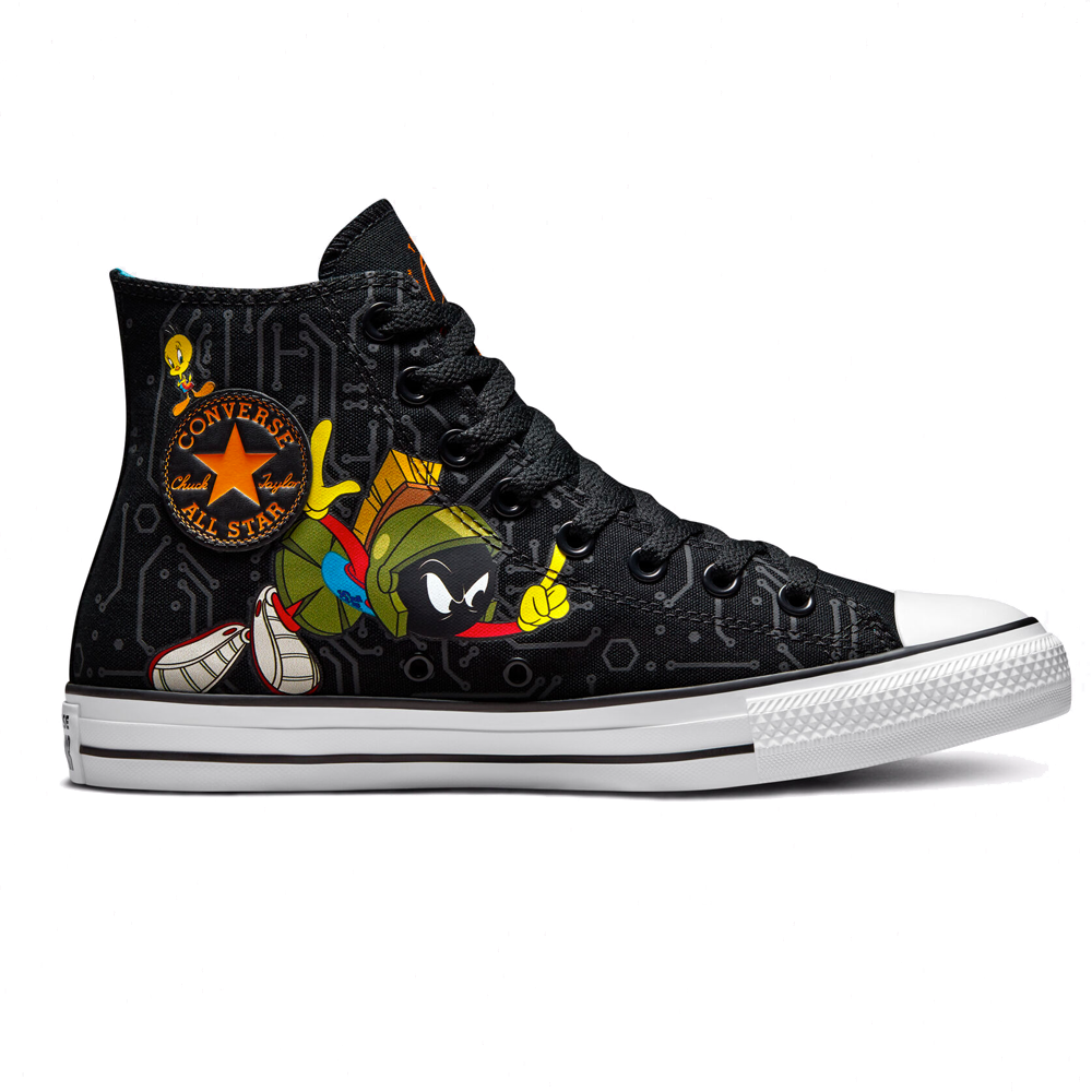 converse tune squad shoes