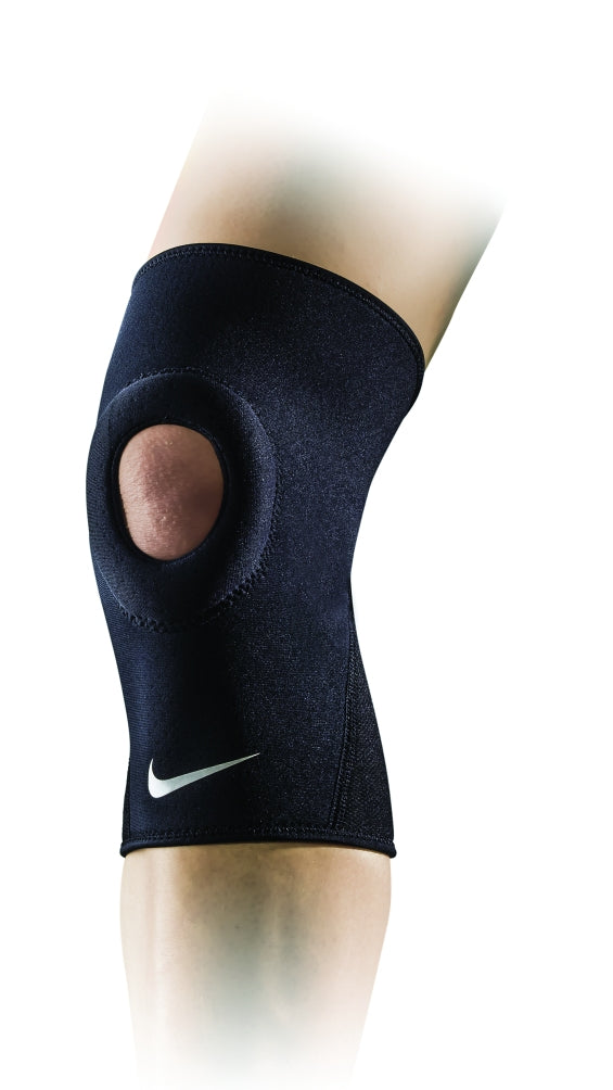 nike knee compression