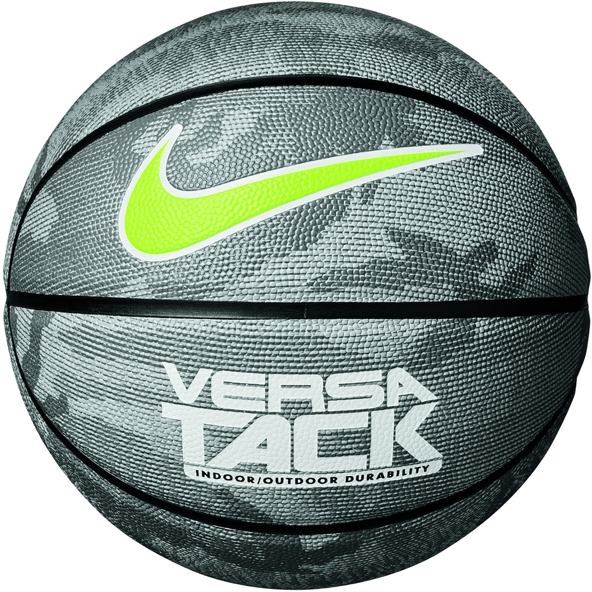 Nike Versa Tack Basketball Size 7 'Grey 